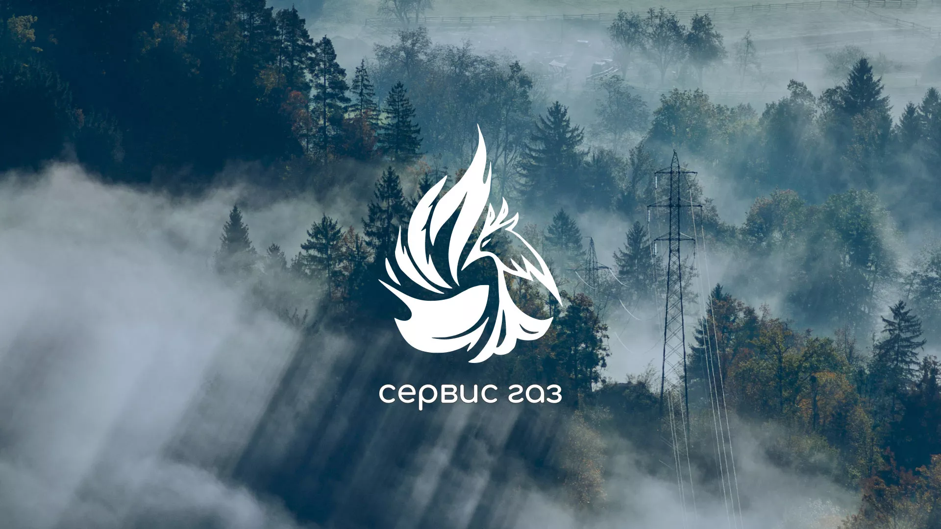 Создание сайта компании «Сервис газ» в Далматово