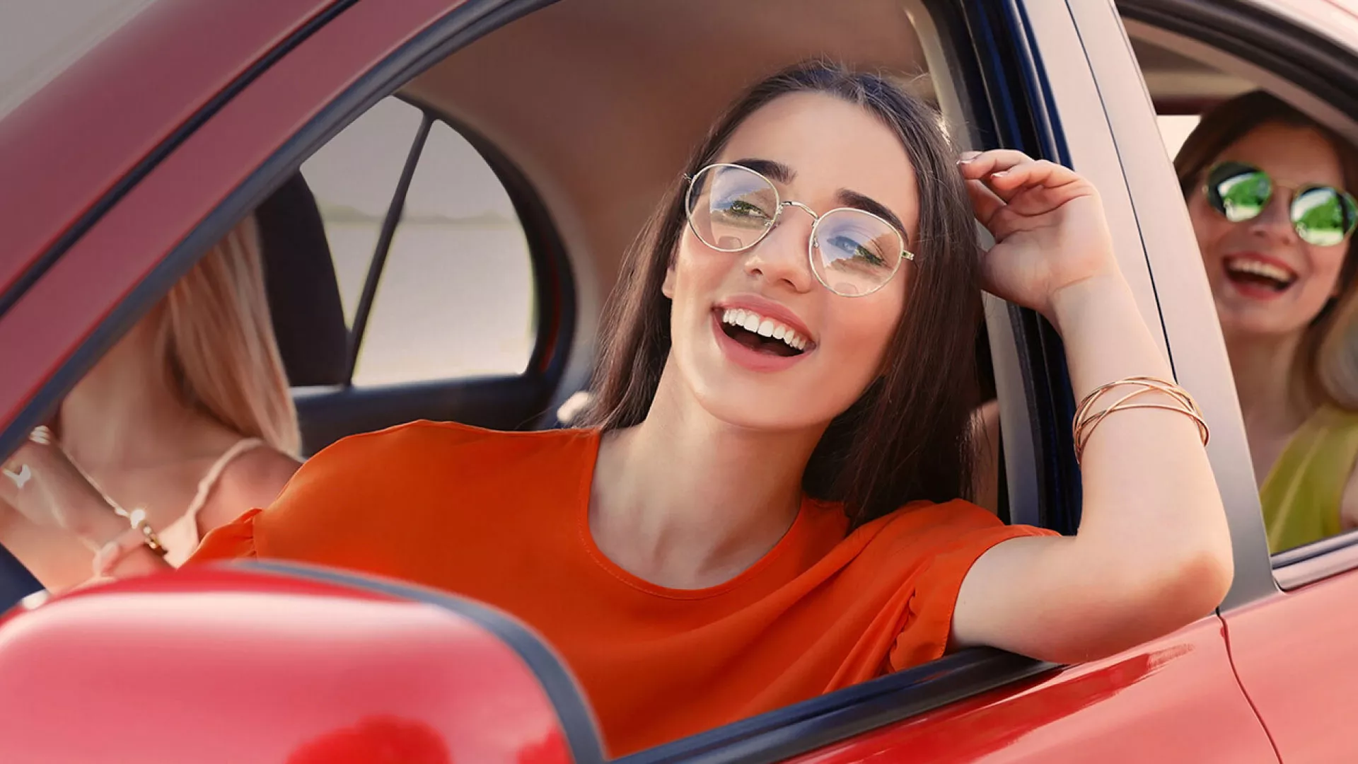 Разработка сайта для проката автомобилей в Далматово