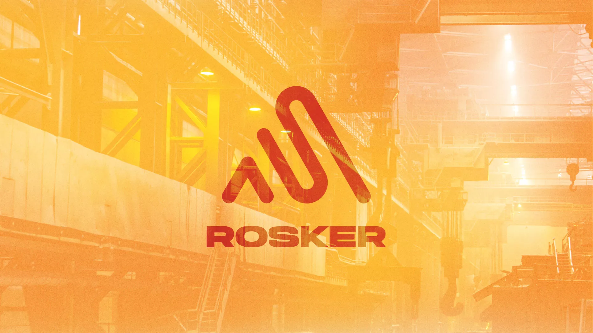 Ребрендинг компании «Rosker» и редизайн сайта в Далматово