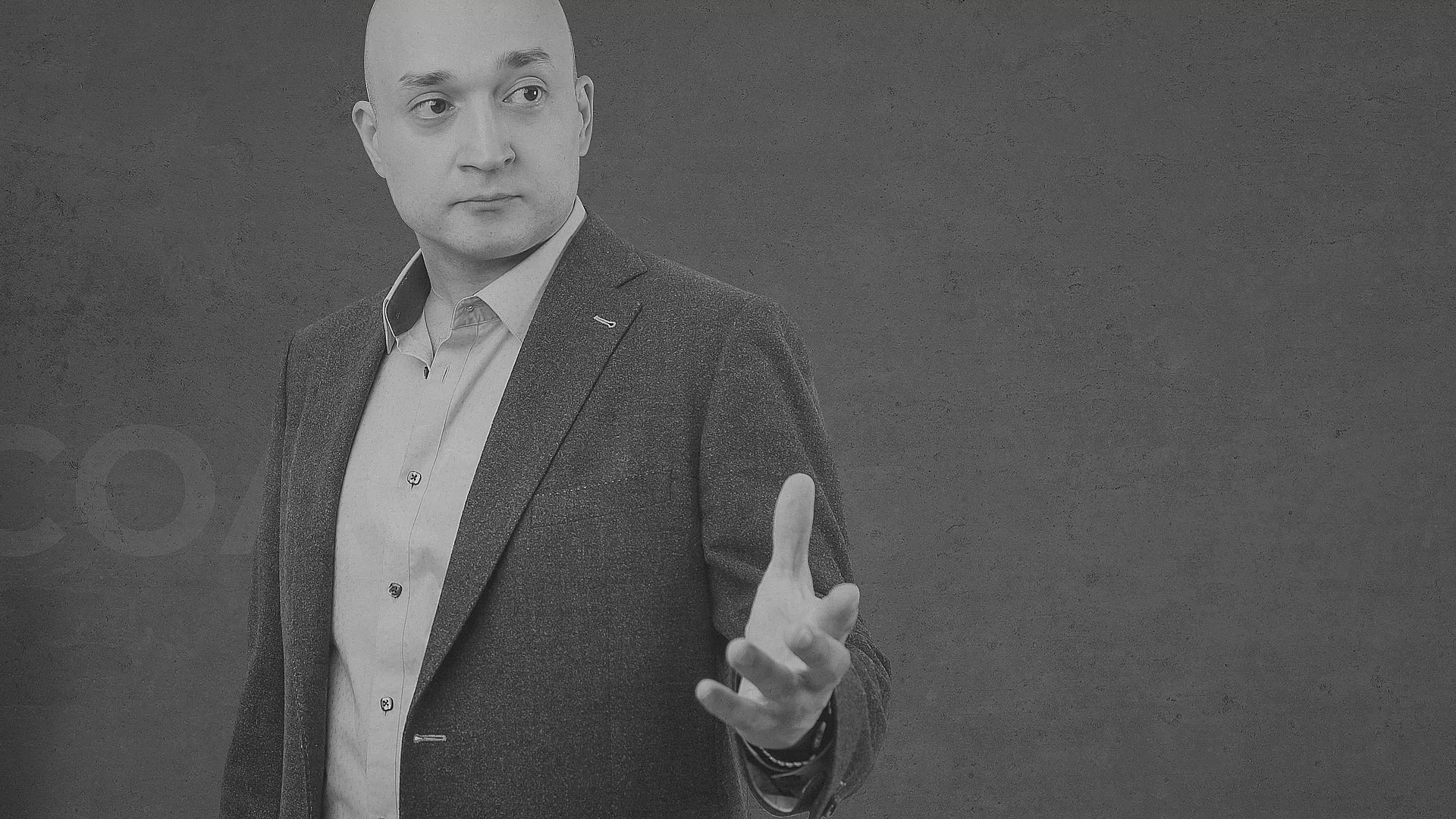 Разработка сайта для бизнес-тренера в Далматово